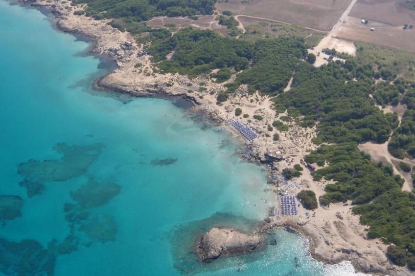 Villa Le soleil, nur 50 Meter vom Strand entfernt - foto 29