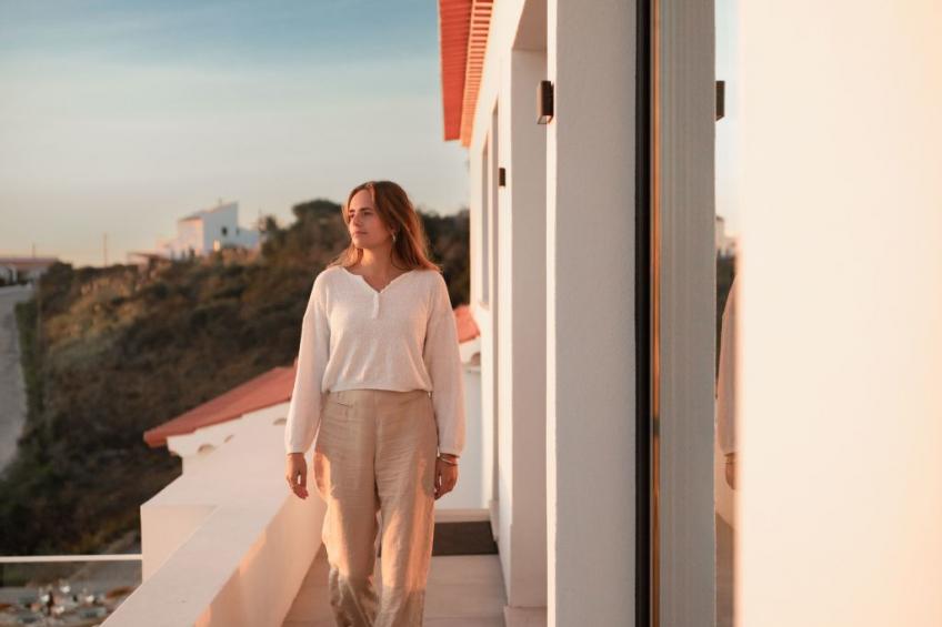 Villa Beatriz Meerblick - foto 93