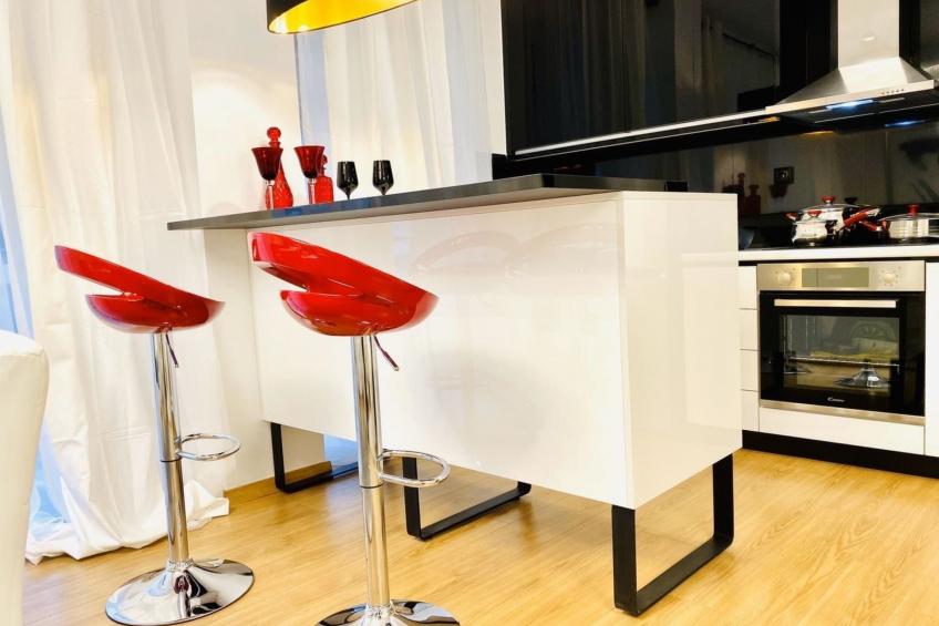 Elegantes einzigartiges Apartment in Glyfada - foto 12