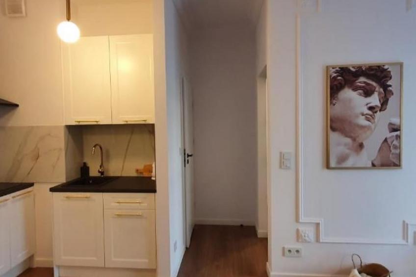 BESSERER PLATZ: Klassisches Warschau - foto 11