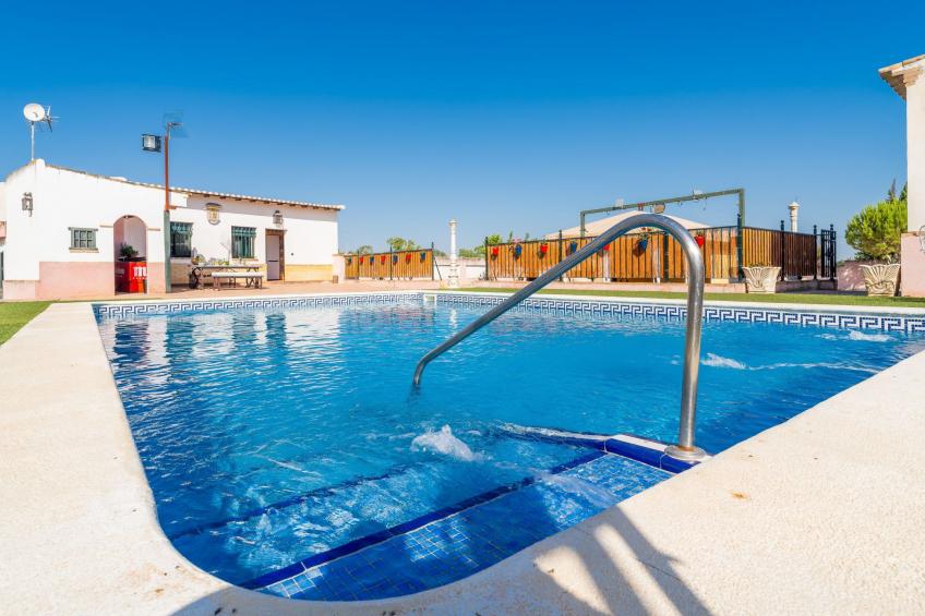 Ländliches Haus Carmo - foto 3