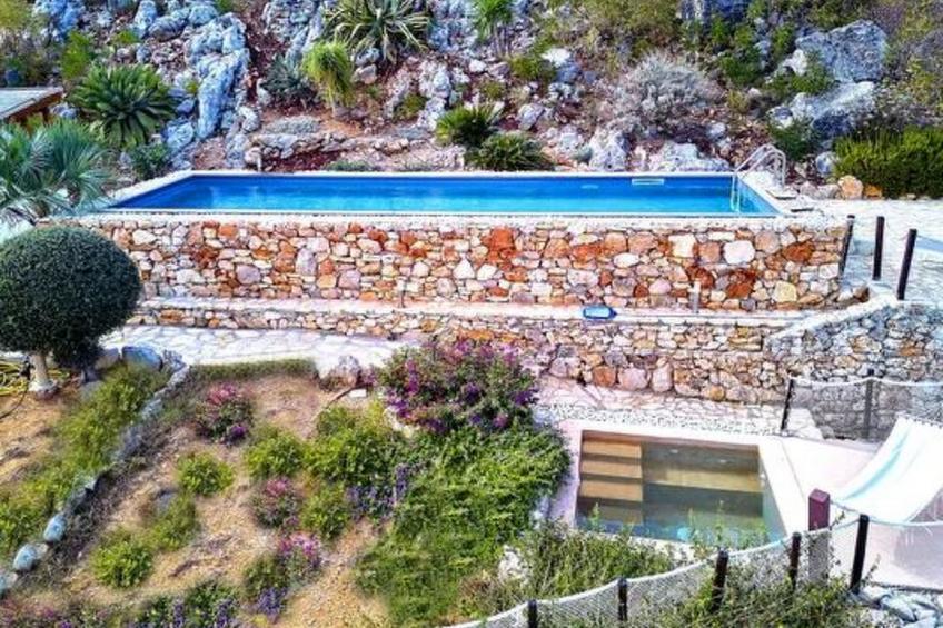 Villa Fenice Scopello Atemberaubender Panoramablick - foto 12