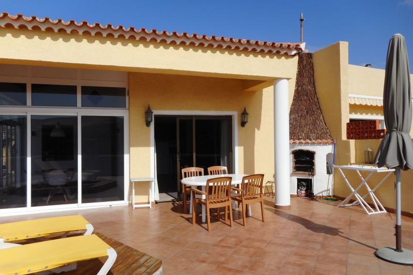 Großes modernes Ferienapartment Villa Atlantico - foto 2