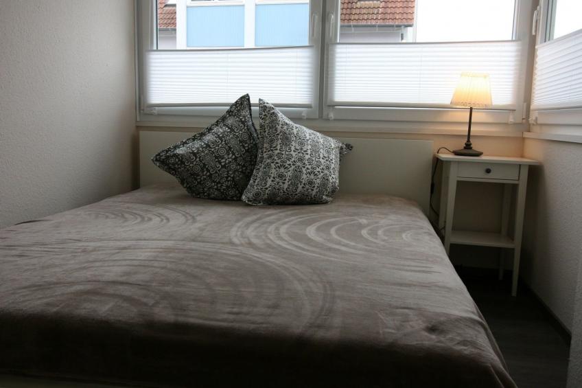 Tolle Ferienwohnung in Schönberger Strand - foto 9