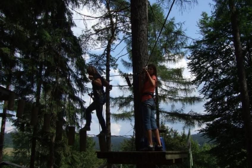 mit Balkon und zwei Schlafzimmern - foto 28