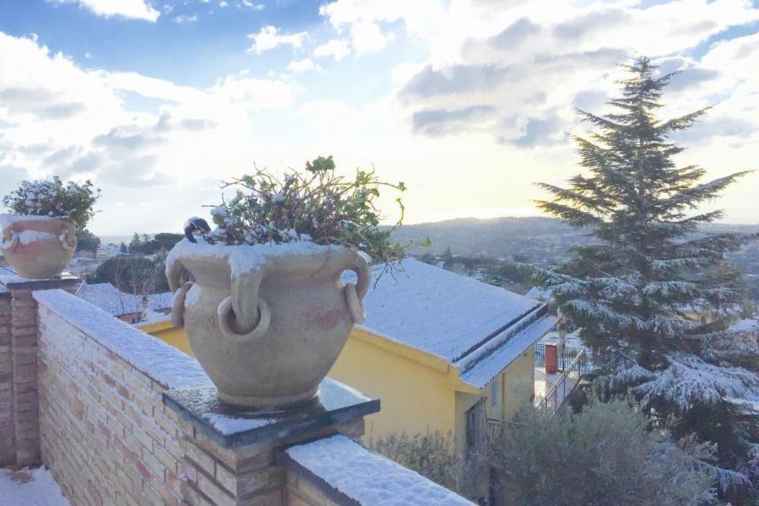 Einzimmerwohnung mit Wasserblick - foto 26