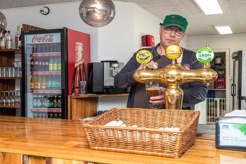 Mobile homes til 6 pers., med bad - foto 44