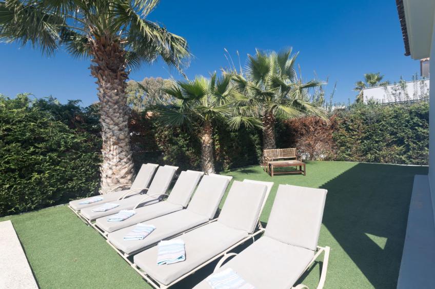 Ayia Napa Satin Villa SVI1 - foto 23