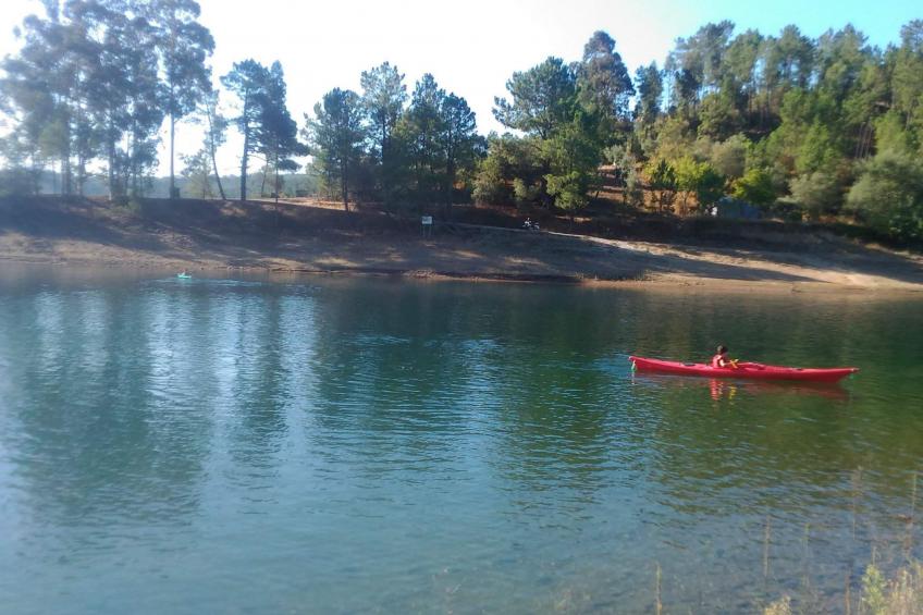 Visitar Bioucas II Traditionelles Einfamilienhaus - foto 22
