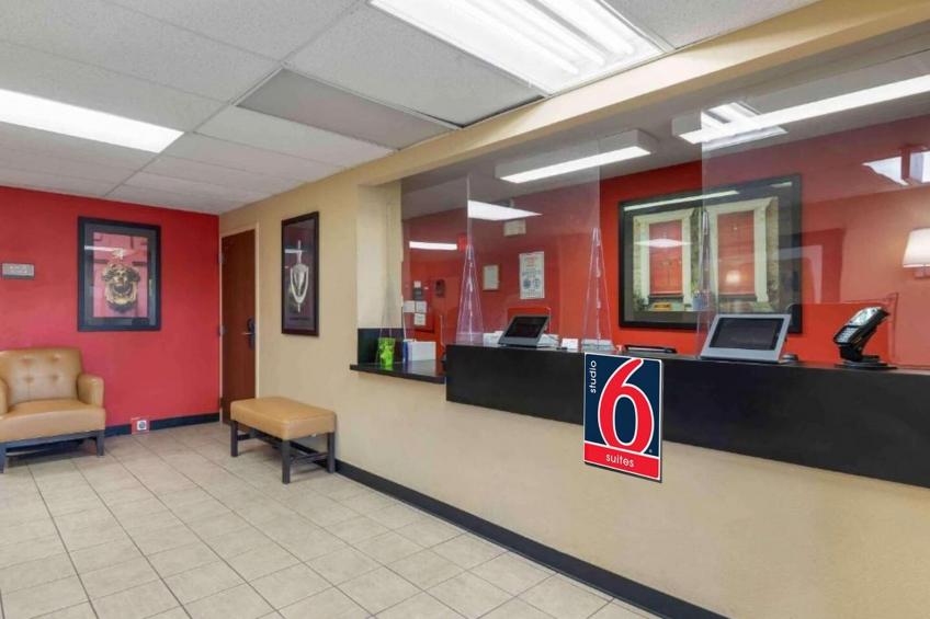 2 Full Beds | Non-Smoking, Kitchen - foto 3