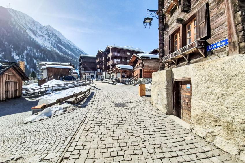 Le Moulin 74 - foto 31