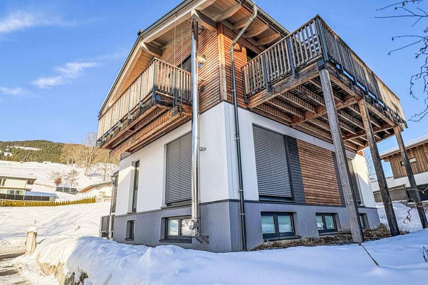 Pantera - SKI IN SKI OUT - foto 24