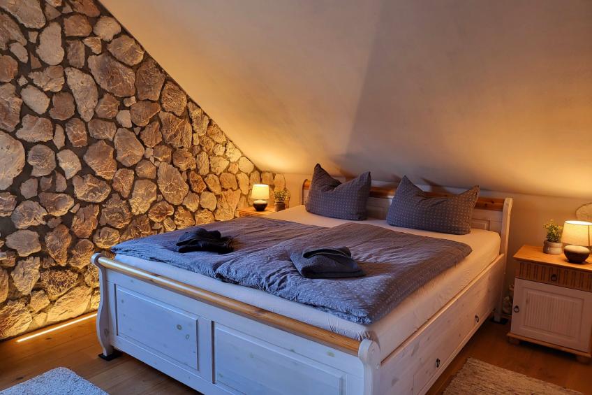 Wellnessparadies mit Sauna und Whirlpool - foto 8