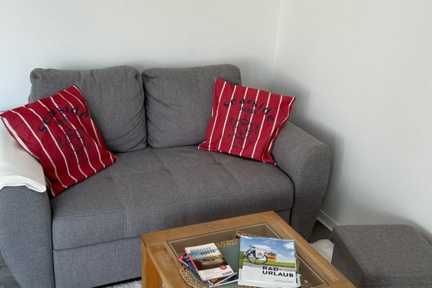 Ferienhuus Tüütje - foto 5