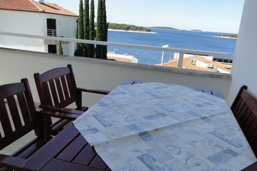 Villa Laguna 4 Ferienwohnung - foto 11