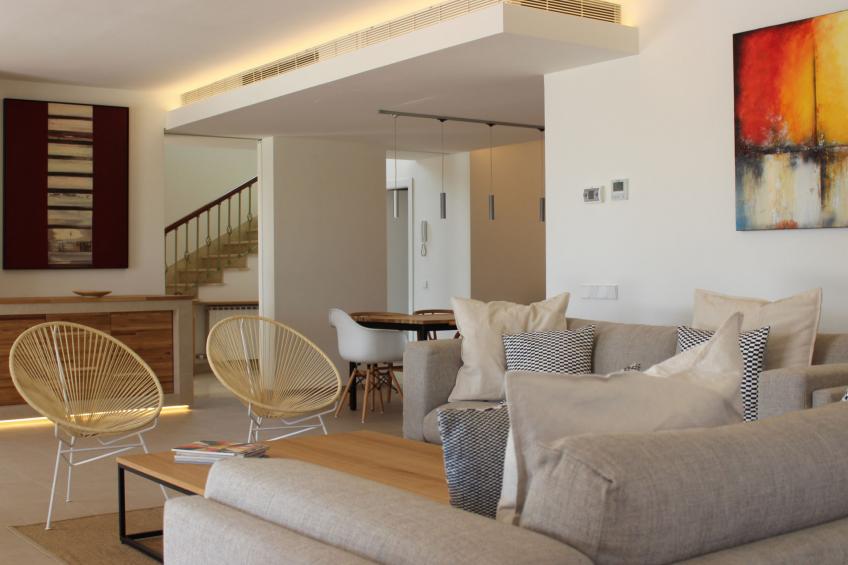 VILLA CAN RIBES - OASIS PALMA - foto 7