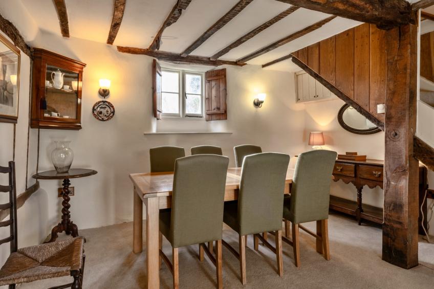 Syncocks Farm Cottage - foto 5