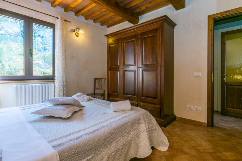 Agriturismo Il Corbezzolo (SVC150) - foto 17