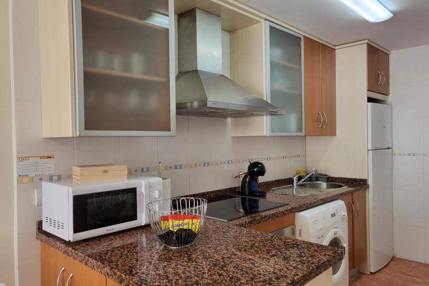 Ático con piscina privada - foto 19