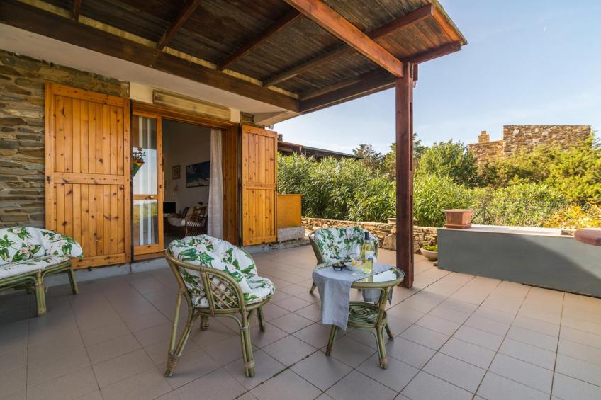 CASA LENTISCHIO - foto 27