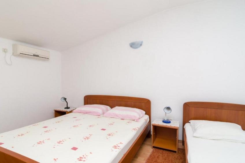 Guest House Sobra 38 - Studio with Balcony and Sea View - foto 10