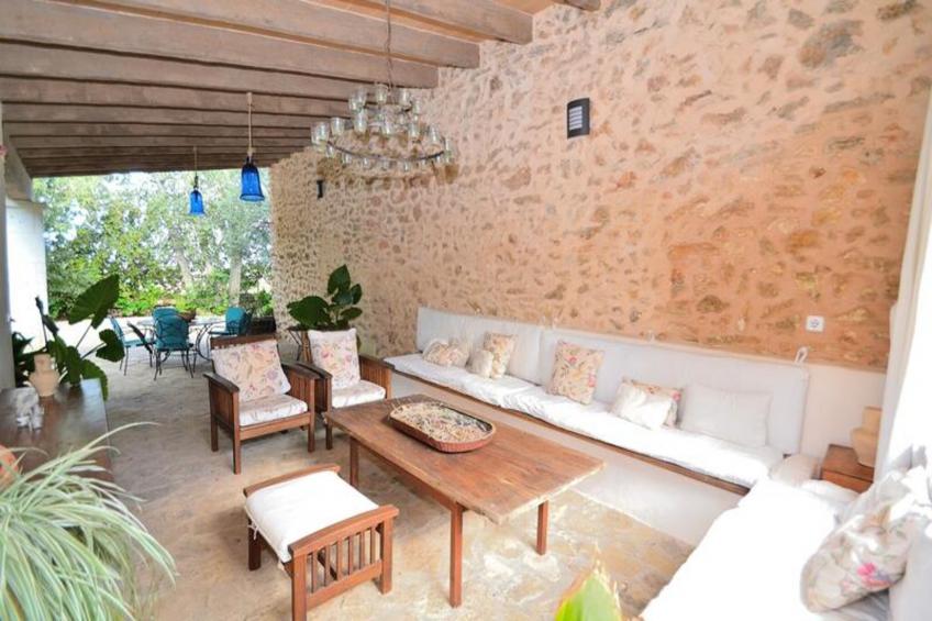 Maison à Llubí - foto 8