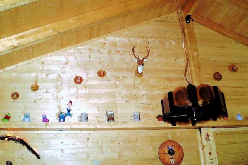 Landgut mit Garten, Grill und Terrasse - foto 7