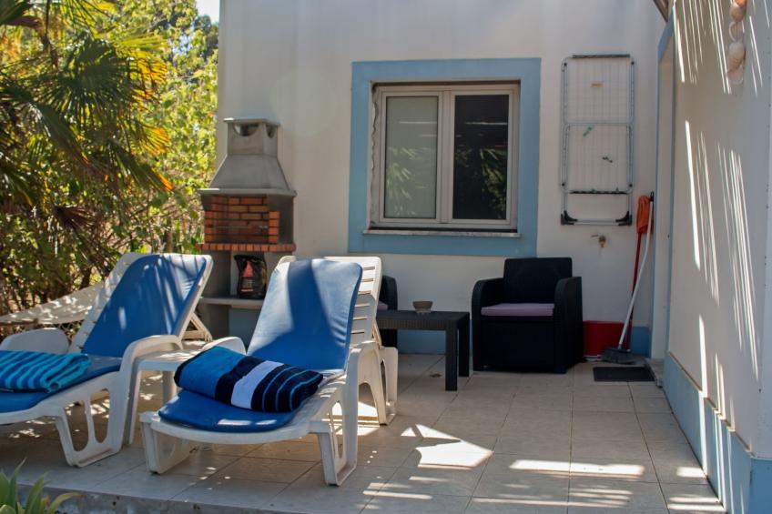 Monte Horizonte Casa Mimosa Öko und Natur - foto 5