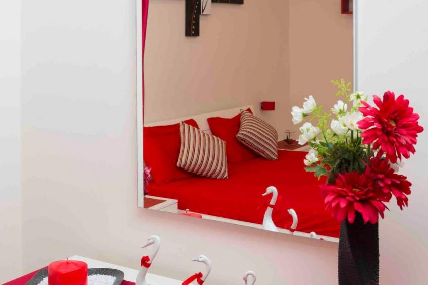 Schöne, strandnahe Ferienwohnung in San Tumas - foto 31