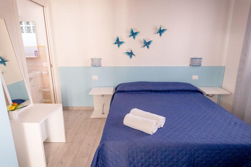 La Dependance a Tre Fontane - foto 3