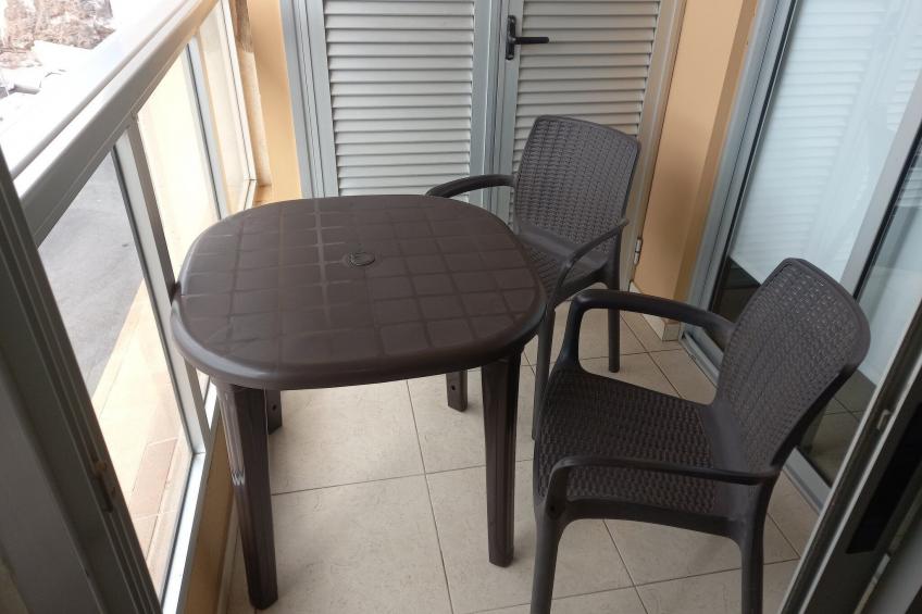 Touristische Unterkunft "La Ladera Medano". - foto 17