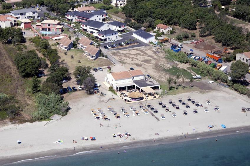 Marea Resort Wohnung mit Schwimmbad - foto 12