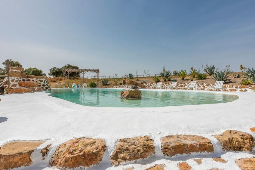 Ländliches Haus El Ventorrillo - foto 2