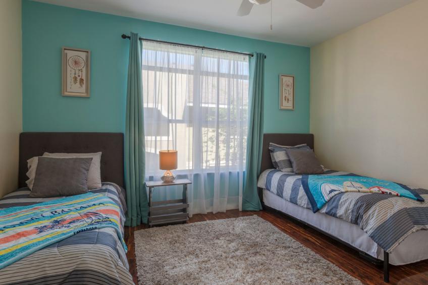 Neu renoviert in geschlossener Wohnanlage, erschwinglich - nur wenige Minuten v - foto 11