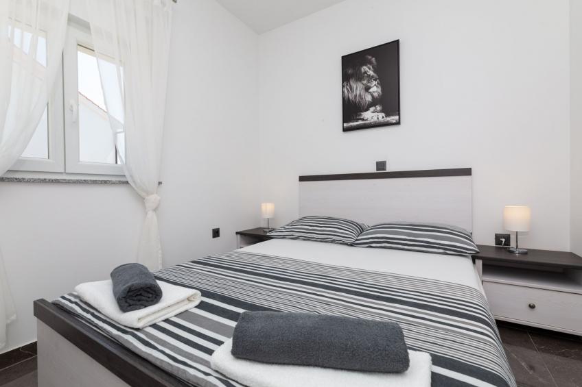 "Villa Mia" mit privatem Pool - foto 7