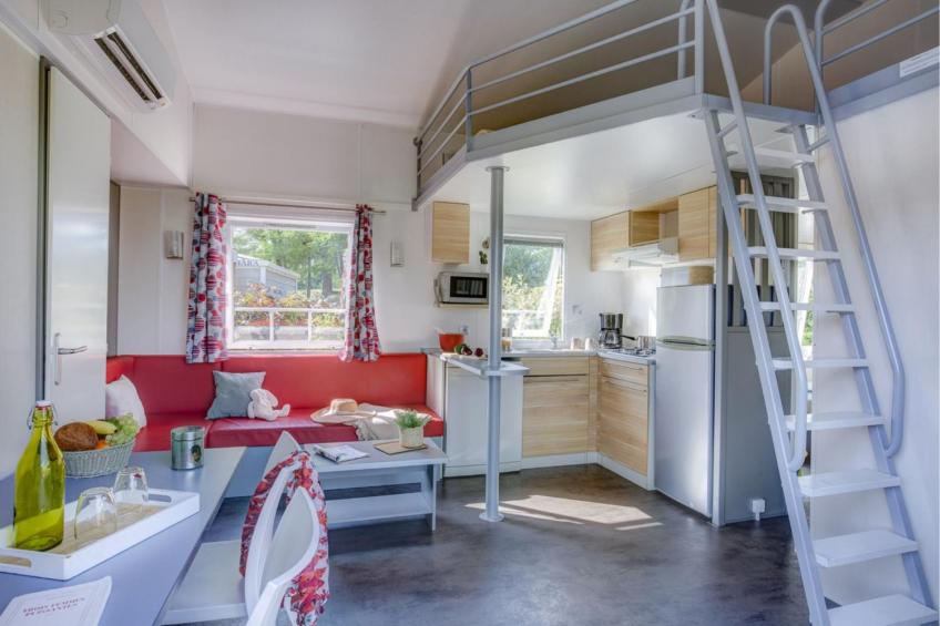 Cottage 5/7p 3Bdrms AirCon - foto 3