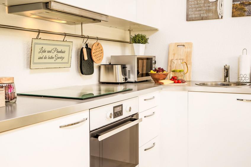 RegioStyle with Sea View-Balcony-Beach - foto 12