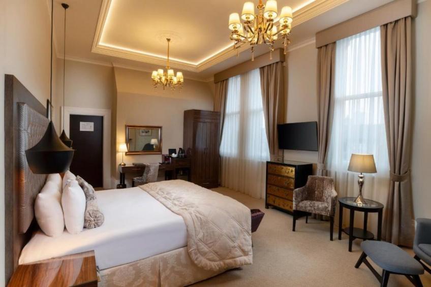 Junior Suite - foto 14