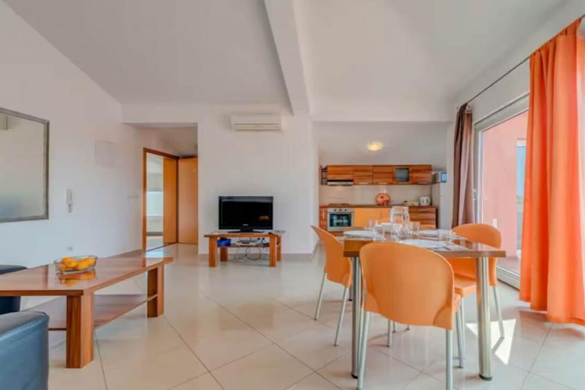 Mise Holiday Apartments - Two bedroom apartment III - foto 3