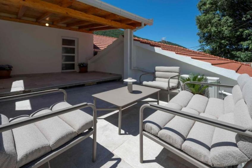 Apartman Dolce - Apartment With Terrace And Balcony - foto 21