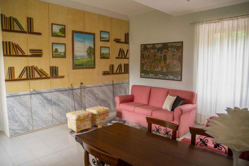Holiday apartment mit Balkon - BF-2W7VD - foto 4