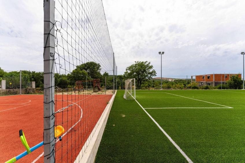 Holiday home Burgija - foto 31