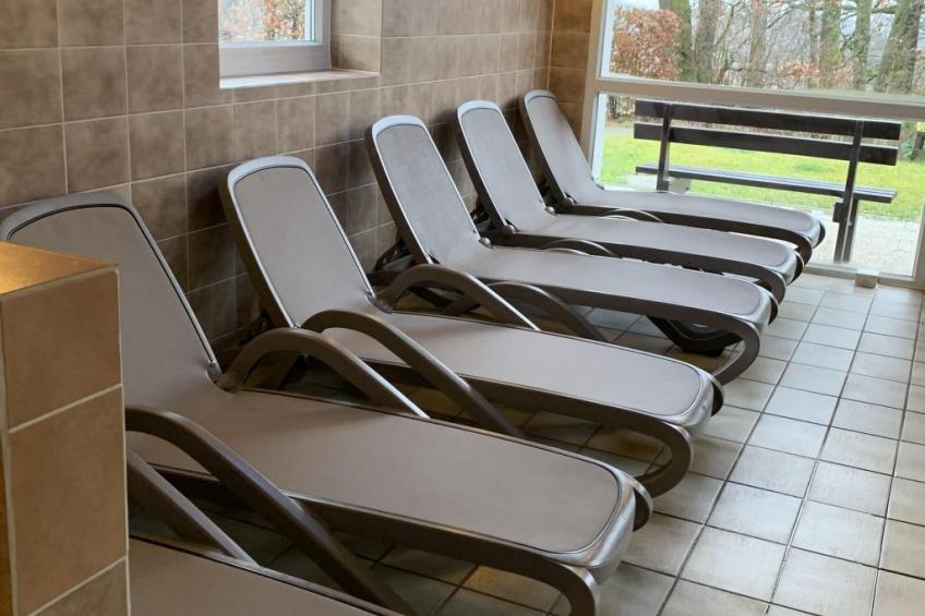 Gemütliche Ferienwohnung mit gemeinsamem Pool - foto 34