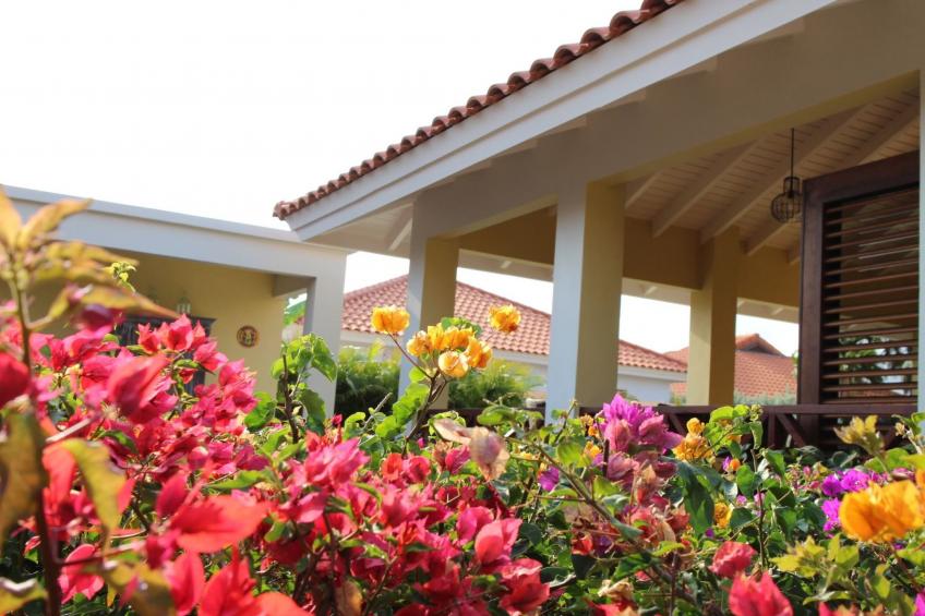 Villa Gogorobi mit privatem Pool - foto 9