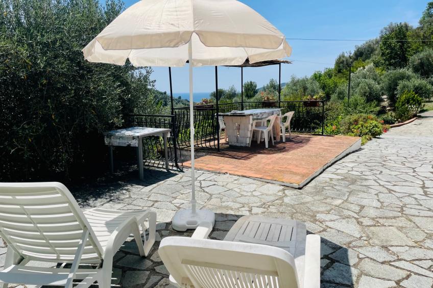 Casa Uliveto - foto 35