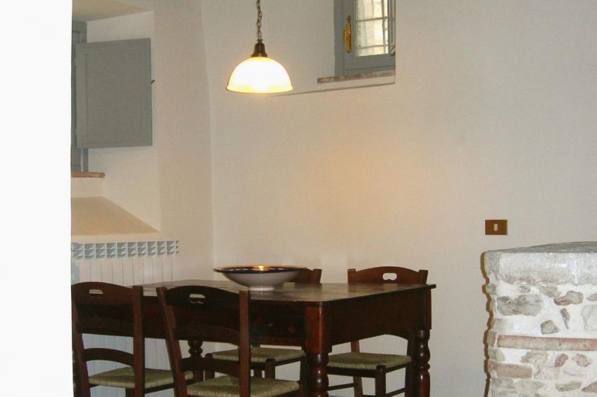 'Palazzo Bufalini - foto 10