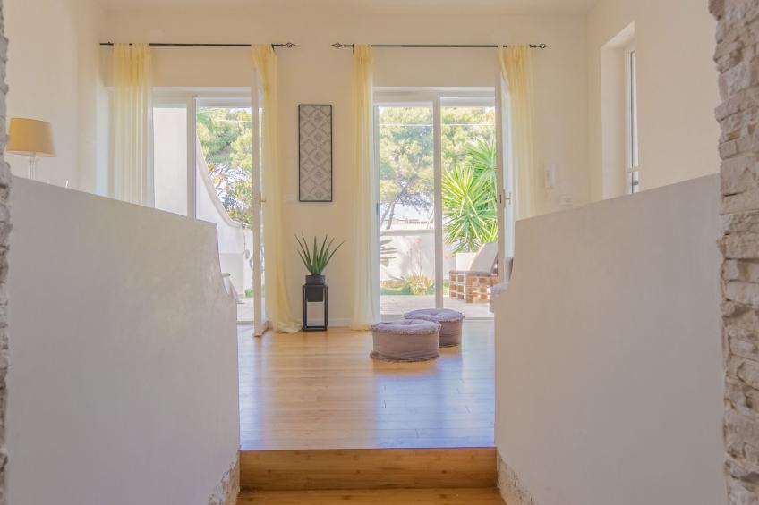 'Villa Agave' mit privatem Garten - foto 12