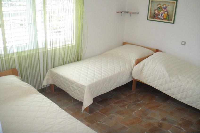 Wonderful Visinisce Apartments with Terrace and Sea Views - Comfort Two Bedroom Apartment (Owner 3) - foto 7