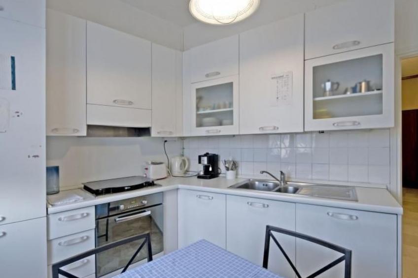 Wohnung im Ferienhaus« Chiesa Rossa » - foto 7