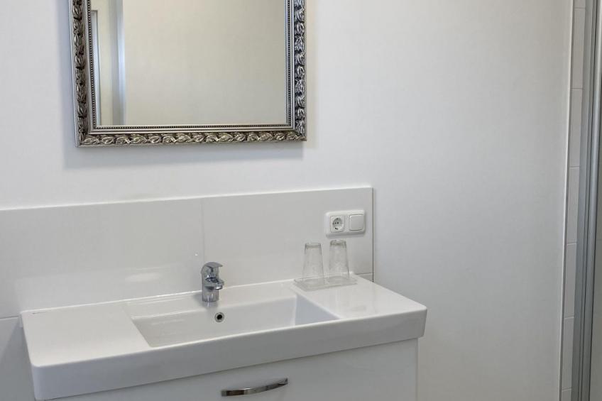 Gemütliche Wohnung in Hameln mit Garten - foto 4